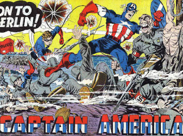 Captain America